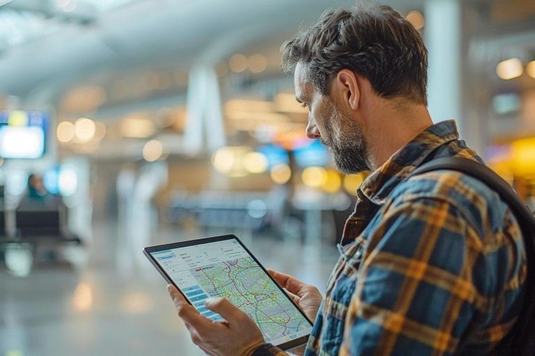 Comment choisir le meilleur siège en avion en 2024 : nos conseils experts