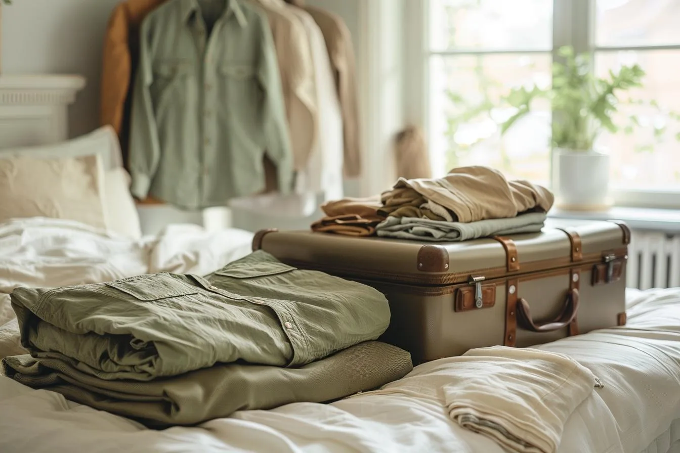 10 conseils essentiels pour voyager avec des enfants sans stress en 2024