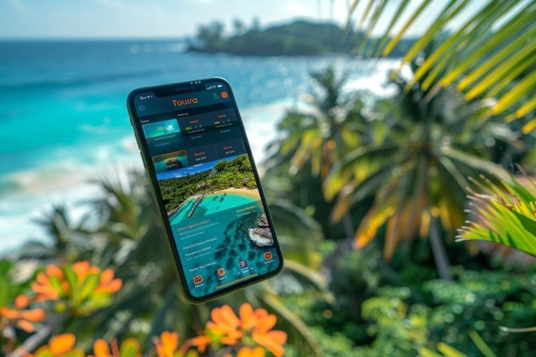10 applications indispensables pour vos voyages en 2024 : guide complet