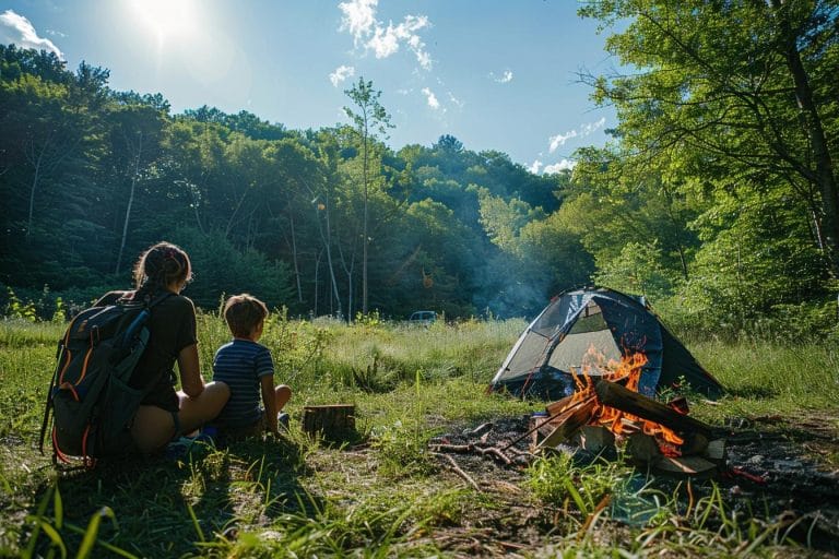 Comment bien choisir un camping en 2024 : 5 critères essentiels à considérer