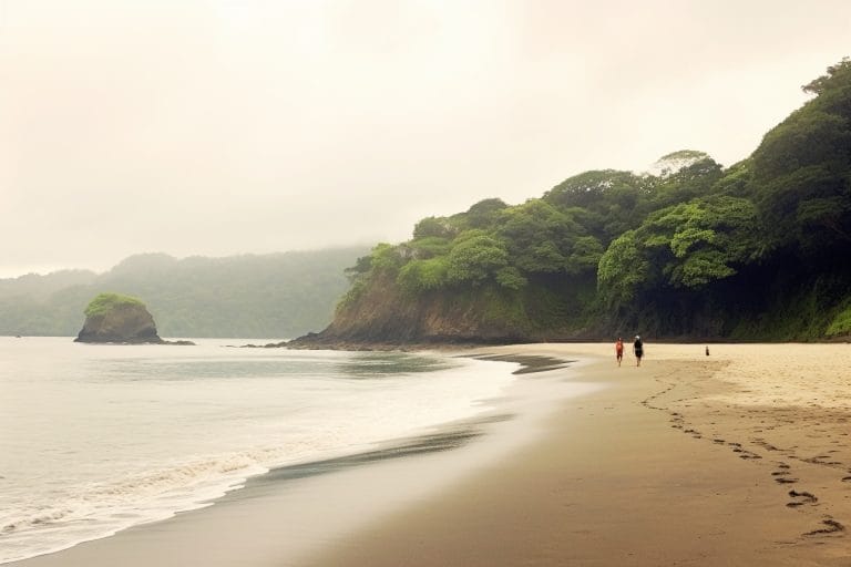 plage