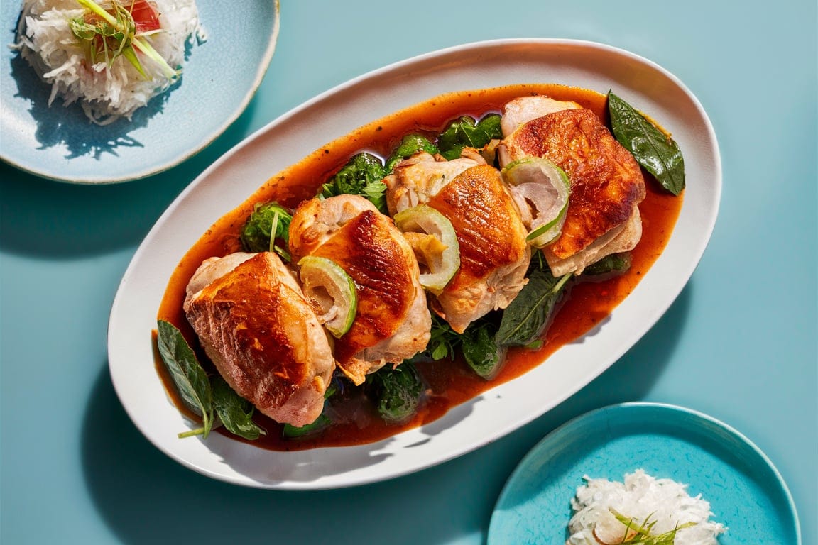 Marinade De Poulet Asiatique Une Explosion De Saveurs marinade-de-poulet-asiatique-une-explosion-de-saveurs