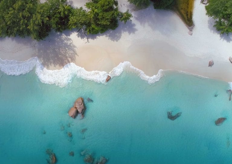 meilleure période pour les seychelles