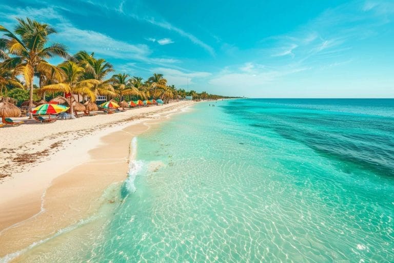 Cancun : la ville balnéaire mexicaine est-elle réellement dangereuse pour les touristes ?