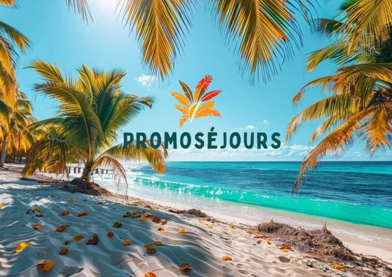 vacances abordables avec promosejours