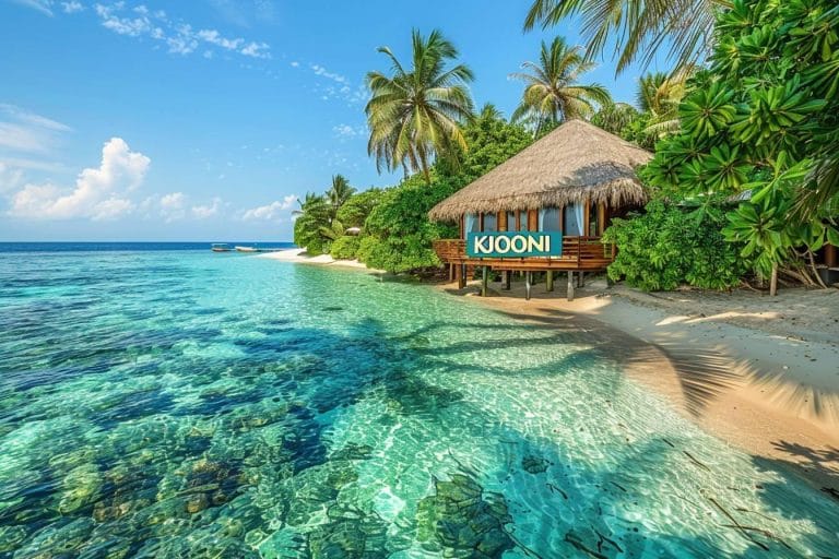 Kuoni : voyagiste de luxe pour des vacances de rêve et des circuits sur-mesure dans le monde entier