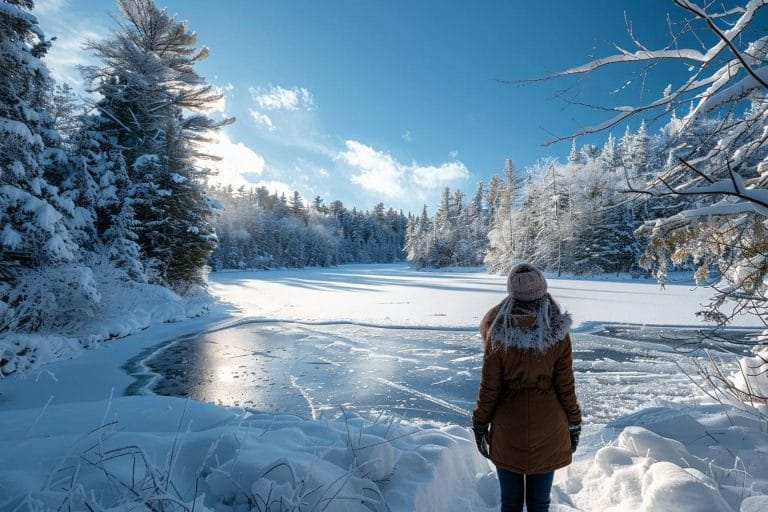 10 Questions à une Québécoise : découvrez la vie au Québec, de l'hiver rigoureux à la qualité de vie