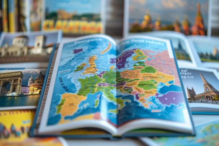 Où voyager en Europe selon les saisons : guide mensuel pour choisir la meilleure destination