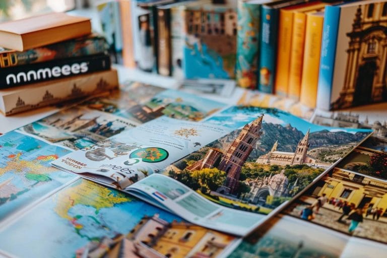 Intermedes : voyages culturels et circuits accompagnés pour découvrir le monde autrement