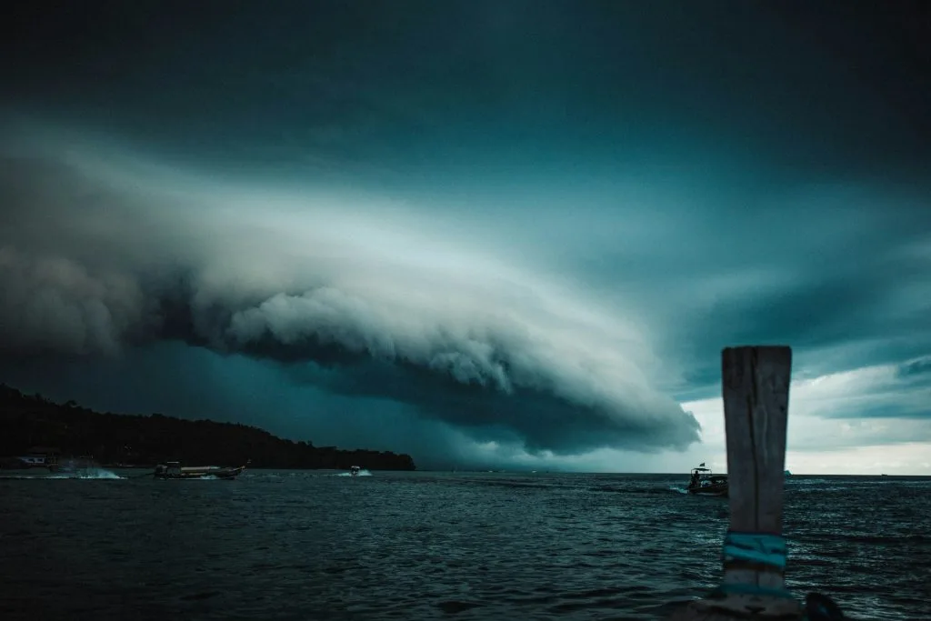 Quand partir en Thailande ?