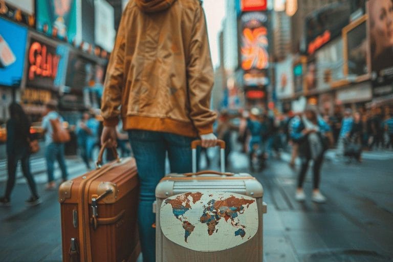 Où partir vivre à l'étranger quand on est français : démarches et destinations pour s'expatrier