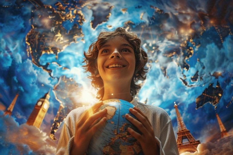 Les meilleures raisons de partir vivre à l'étranger : découvrez pourquoi s'expatrier
