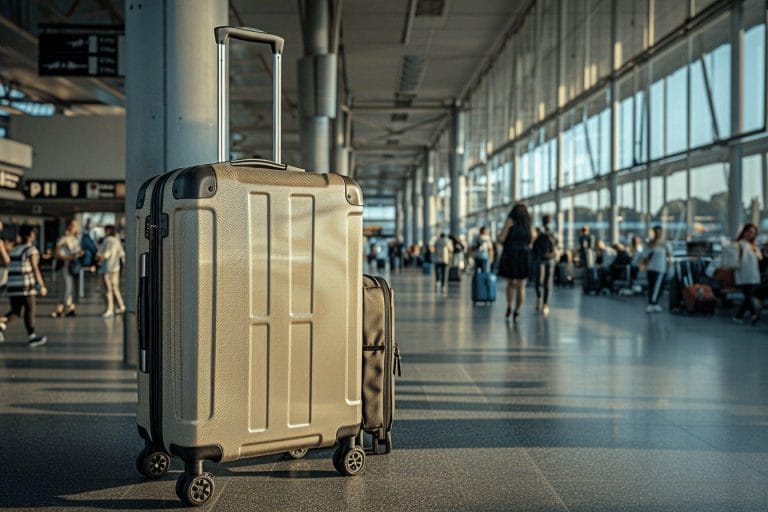 Protégez vos objets de valeur en voyage : conseils pratiques pour sécuriser vos bagages et accessoires
