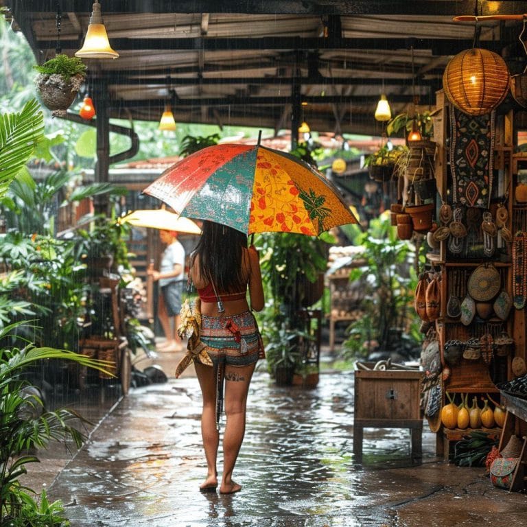 Que faire à La Réunion quand il pleut ? Top 10 des meilleures activités et idées pour profiter