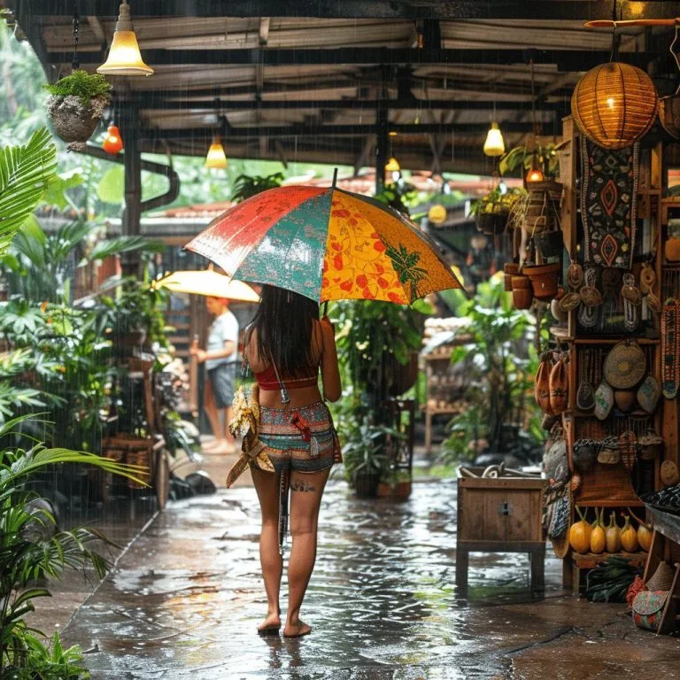Que faire à La Réunion quand il pleut ? Top 10 des meilleures activités et idées pour profiter