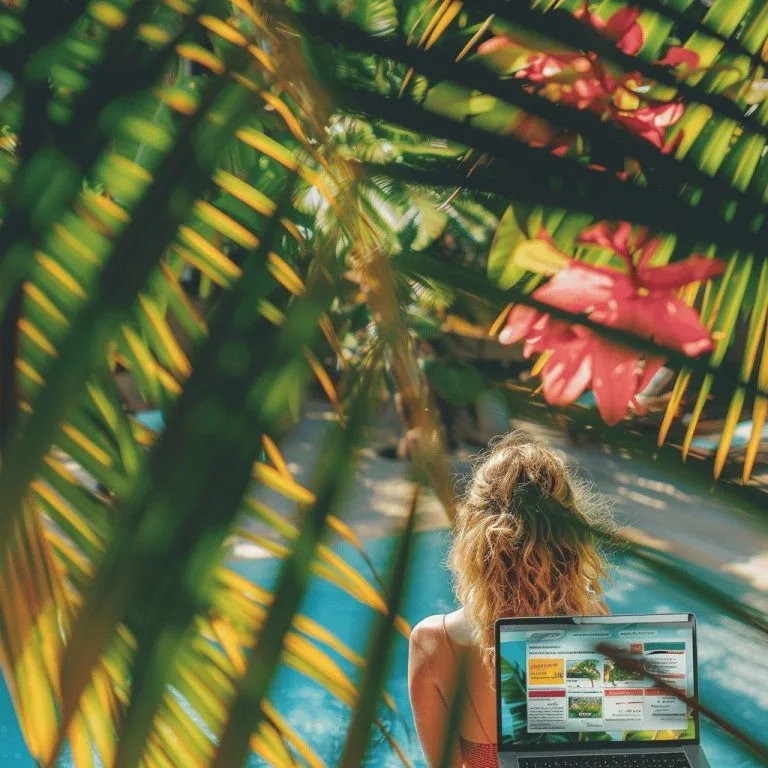 Travailler à La Réunion : offres d'emploi et opportunités pour vivre sur l'île tropicale