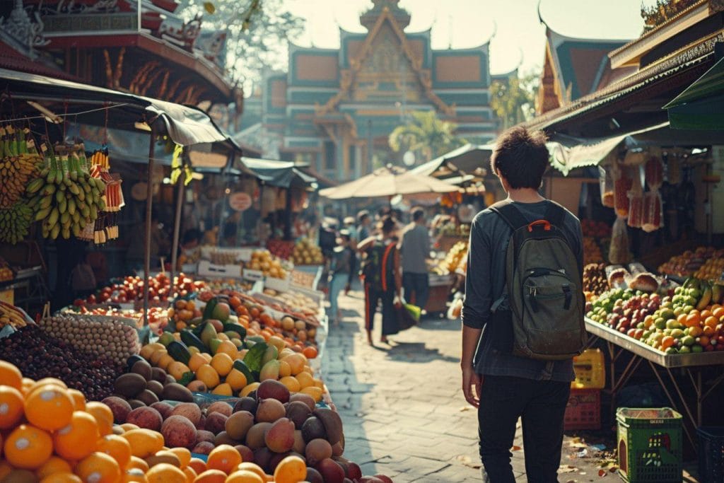 Vivre en Thaïlande : guide complet et conseils pratiques pour réussir votre expatriation