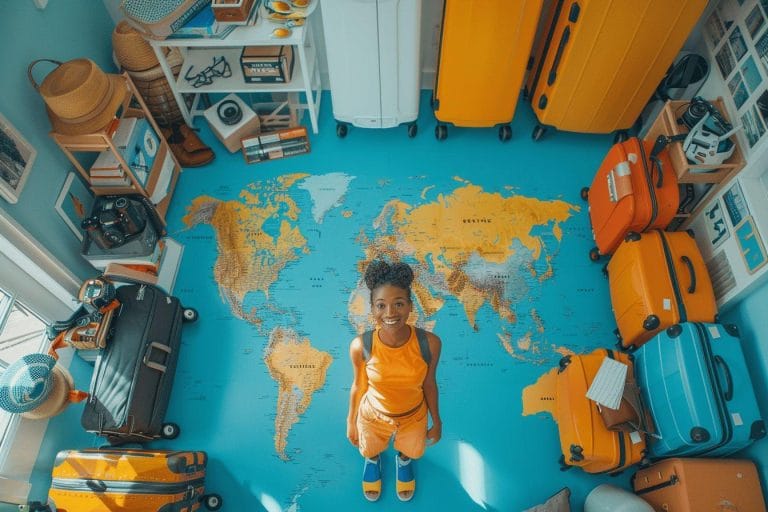 Comment devenir testeur de voyage : guide pratique pour débuter dans ce métier de rêve