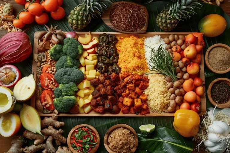 Top 10 des plats incontournables de la Réunion : découvrez les spécialités culinaires traditionnelles