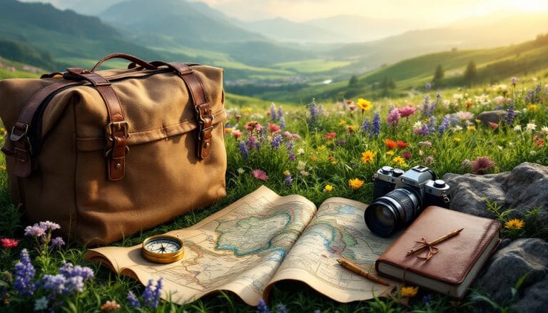 découvrez les nouvelles destinations et offres passionnantes du kit voyages ! élargissez vos horizons avec des voyages inoubliables, des conseils pratiques et des expériences uniques qui vous attendent. préparez-vous à explorer le monde avec nous !