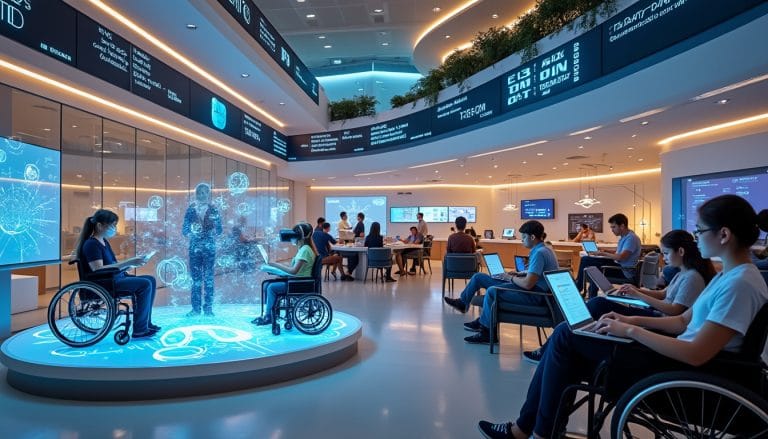 découvrez dgt academy, votre solution de formation accessible à tout moment, 24 heures sur 24 et 7 jours sur 7. développez vos compétences à votre rythme grâce à des cours en ligne flexibles et interactifs adaptés à vos besoins.