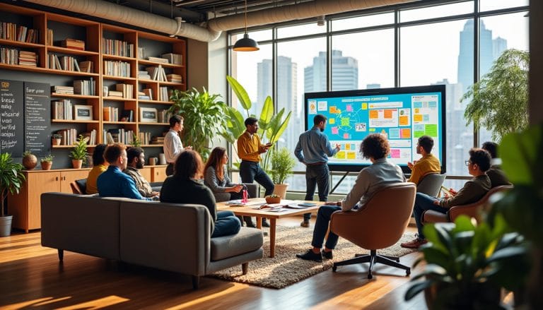 découvrez comment le modèle de l'entreprise libérée influence positivement prêt à partir. inspire-toi de pratiques innovantes qui favorisent l'autonomie et l'engagement des collaborateurs pour une croissance durable.