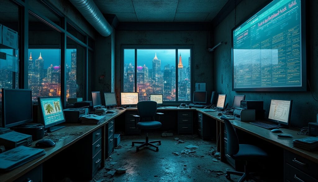 découvrez les enjeux de l'intelligence artificielle dans le secteur du tourisme et explorez les raisons pour lesquelles une entreprise de ce domaine a décidé de se désengager. analyse des impacts technologiques et des choix stratégiques effectués.