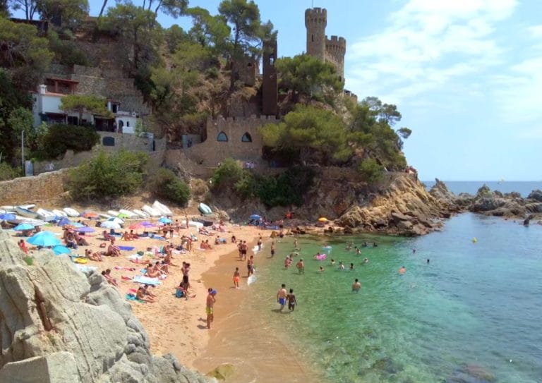 Lloret del mar