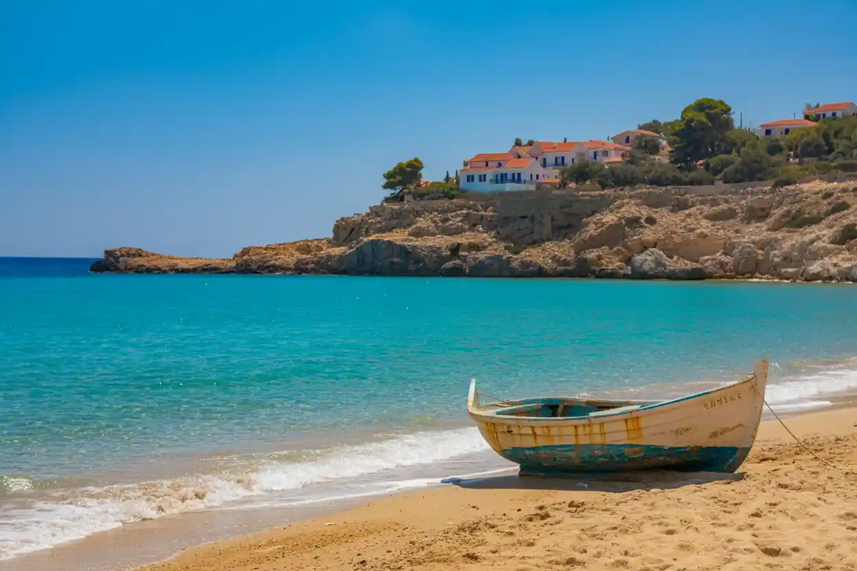 Tourisme à Chypre : dangereux ou pas