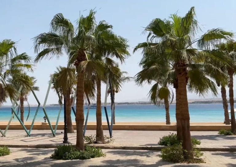 Hurghada