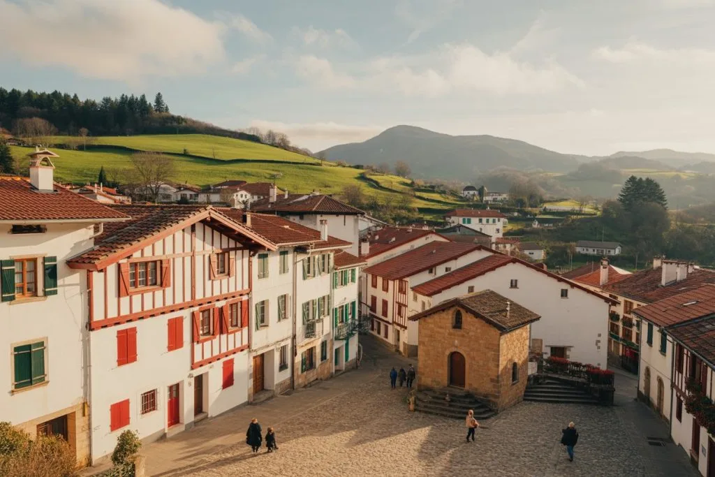 merkatu blog basque