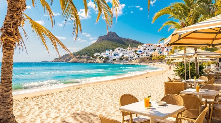 découvrez les meilleures destinations ensoleillées pour partir en août et vivre des vacances inoubliables sous le soleil.