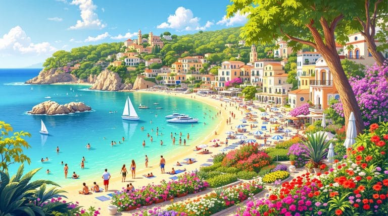 découvrez les meilleures destinations pour partir en avril et profiter pleinement du soleil et de la chaleur. conseils et idées pour des vacances parfaites au printemps.