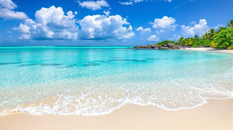 découvrez les meilleures destinations en mai pour profiter du soleil et du beau temps. partez en voyage vers des lieux ensoleillés et escapez-vous pour des vacances parfaites.