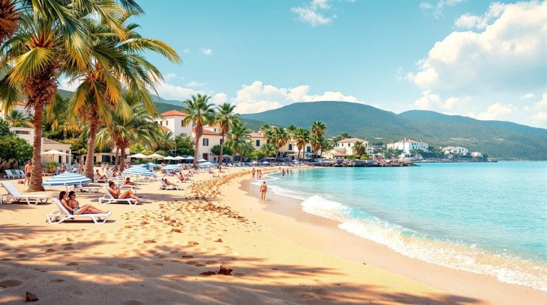 découvrez les meilleures destinations pour partir en septembre, profiter du soleil et des températures agréables. conseils et idées pour un voyage doux et ensoleillé.