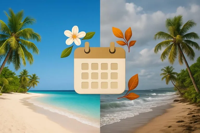 découvrez les meilleures périodes pour partir à mayotte et profiter pleinement de votre voyage grâce à nos conseils sur le climat, les saisons et les activités incontournables.