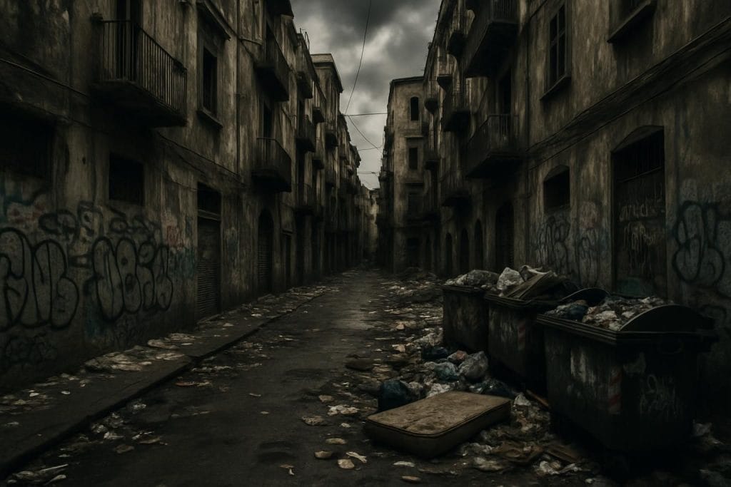 découvrez les quartiers à éviter à naples pour garantir votre sécurité lors de votre visite. conseils pratiques pour explorer la ville en toute tranquillité.