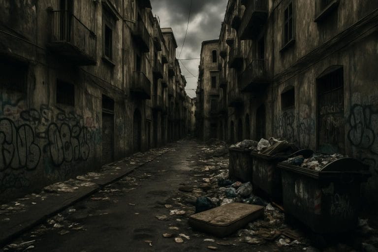 découvrez les quartiers à éviter à naples pour garantir votre sécurité lors de votre visite. conseils pratiques pour explorer la ville en toute tranquillité.