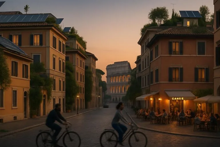 découvrez quel est le meilleur quartier de rome pour dormir en 2026, avec nos conseils sur les endroits les plus adaptés selon vos envies et votre budget.