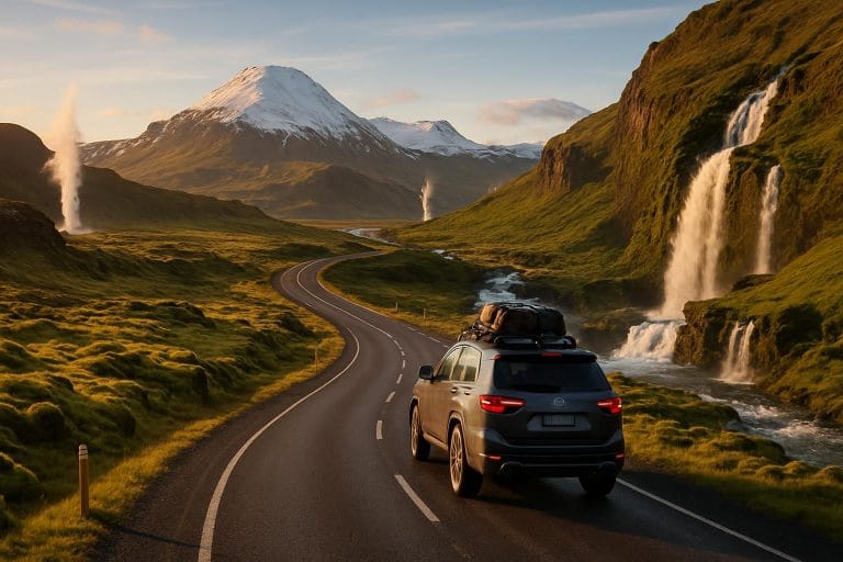 découvrez notre guide complet pour un road trip en islande en 2026 : itinéraire détaillé, conseils pratiques et lieux incontournables à ne pas manquer.