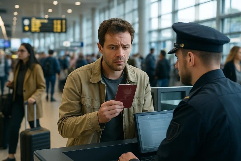 découvrez si voyager avec un passeport déclaré perdu est possible, quelles démarches effectuer et les conseils pour éviter tout problème lors de vos déplacements.