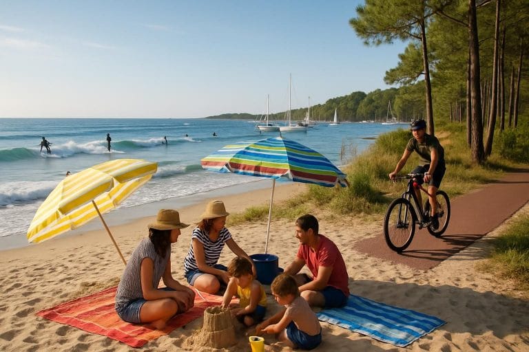 découvrez les activités incontournables à lacanau et profitez de nos conseils pratiques pour un séjour réussi entre plages, nature et loisirs.